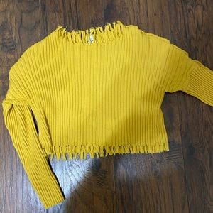 Princess Polly Sweater